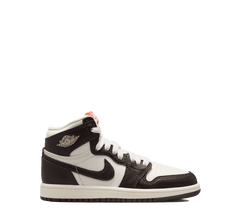 Air Jordan 1 Retro High OG PS "Baroque Brown" (Pre-School)