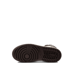 Air Jordan 1 Retro High OG PS "Baroque Brown" (Pre-School)