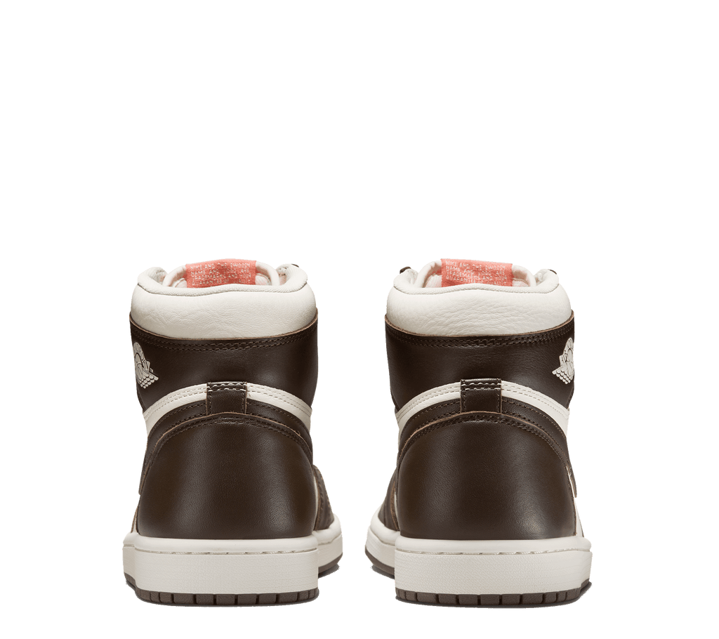 W Air Jordan 1 Retro High OG "Baroque Brown"