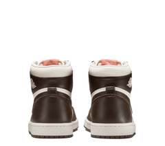 W Air Jordan 1 Retro High OG "Baroque Brown"