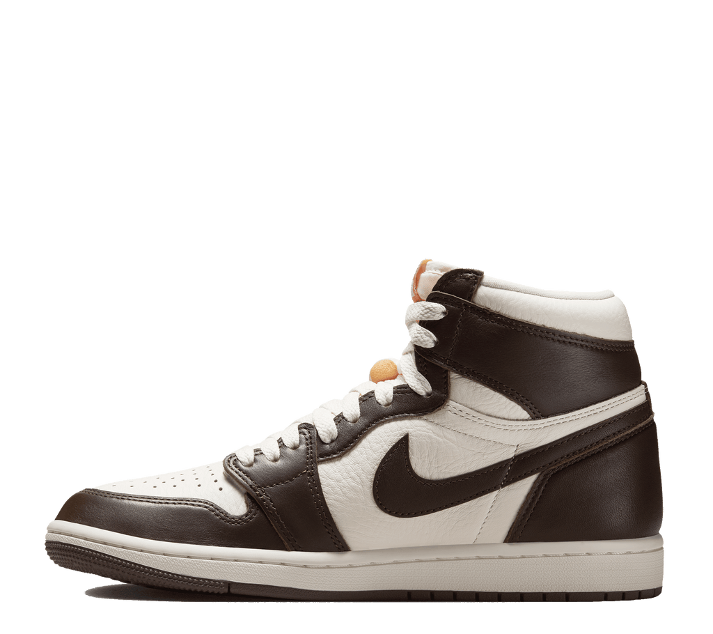 W Air Jordan 1 Retro High OG "Baroque Brown"