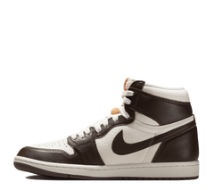 W Air Jordan 1 Retro High OG "Baroque Brown"