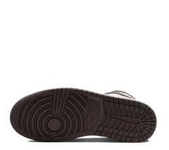 W Air Jordan 1 Retro High OG "Baroque Brown"