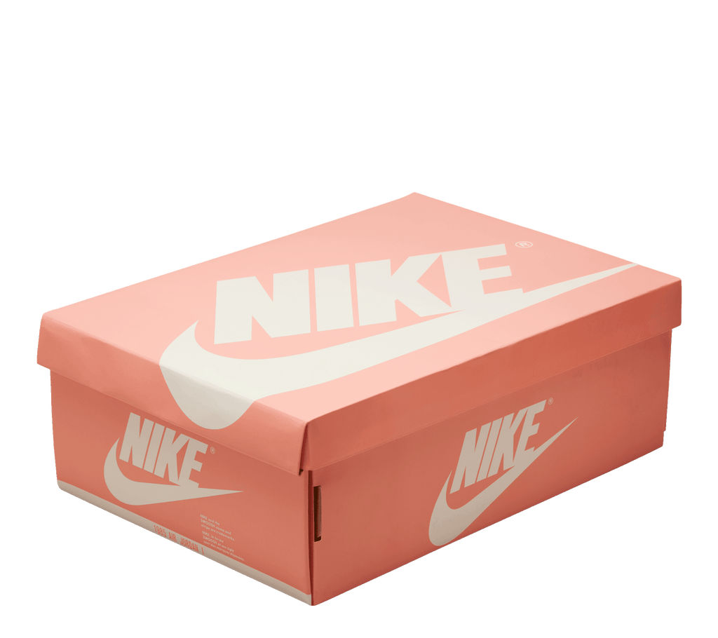 W Air Jordan 1 Retro High OG "Baroque Brown"