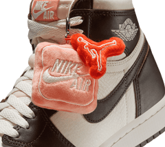 W Air Jordan 1 Retro High OG "Baroque Brown"