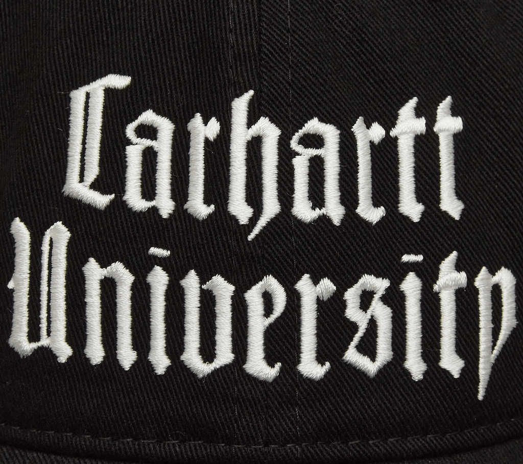Carhartt WIP Schooling Cap