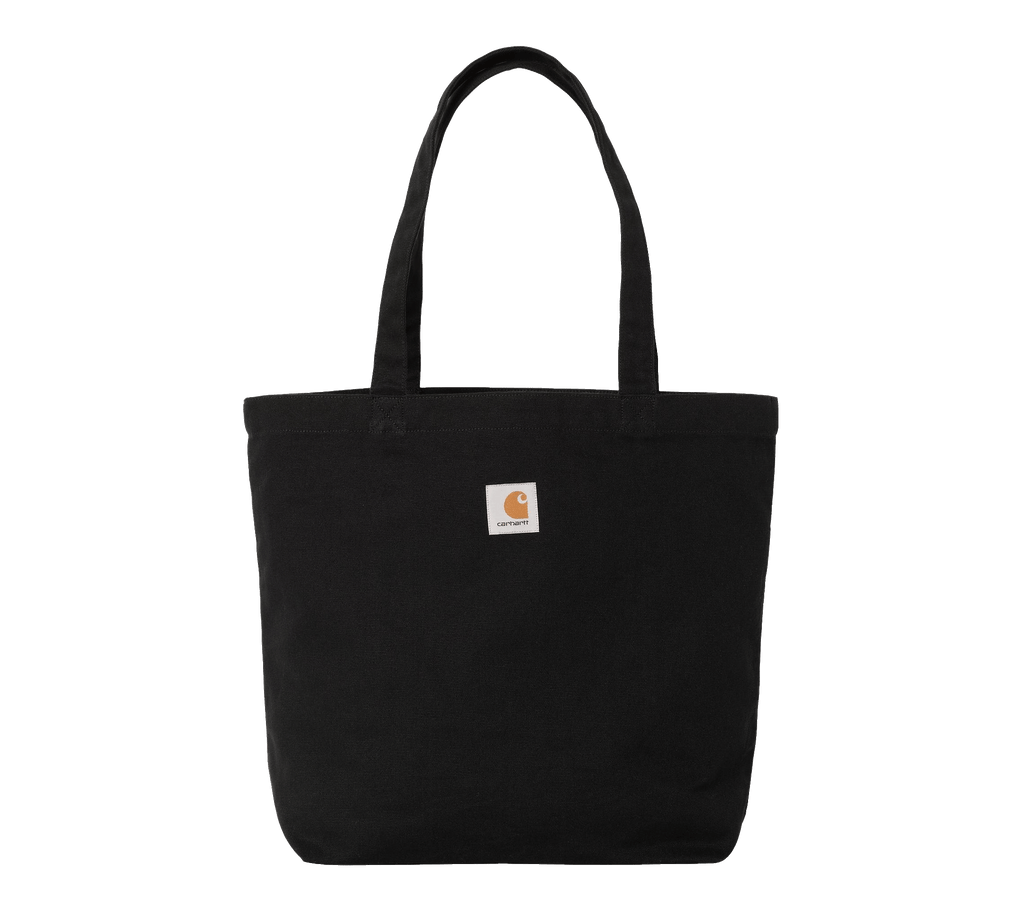 Carhartt WIP Canvas Graphic Tote "Wiptopia"