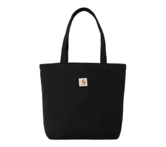 Carhartt WIP Canvas Graphic Tote "Wiptopia"