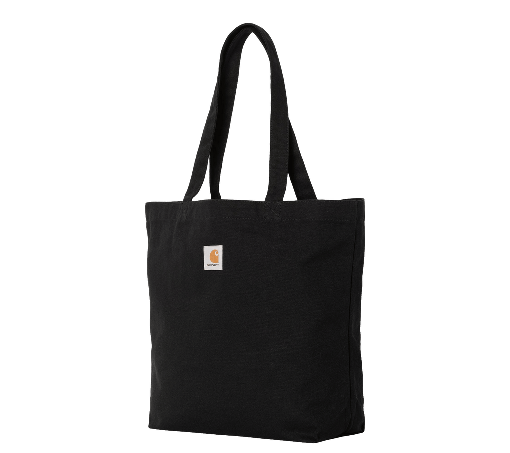 Carhartt WIP Canvas Graphic Tote "Wiptopia"