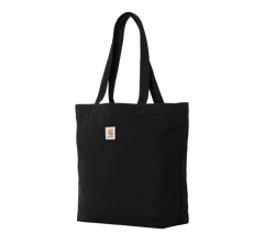 Carhartt WIP Canvas Graphic Tote "Wiptopia"