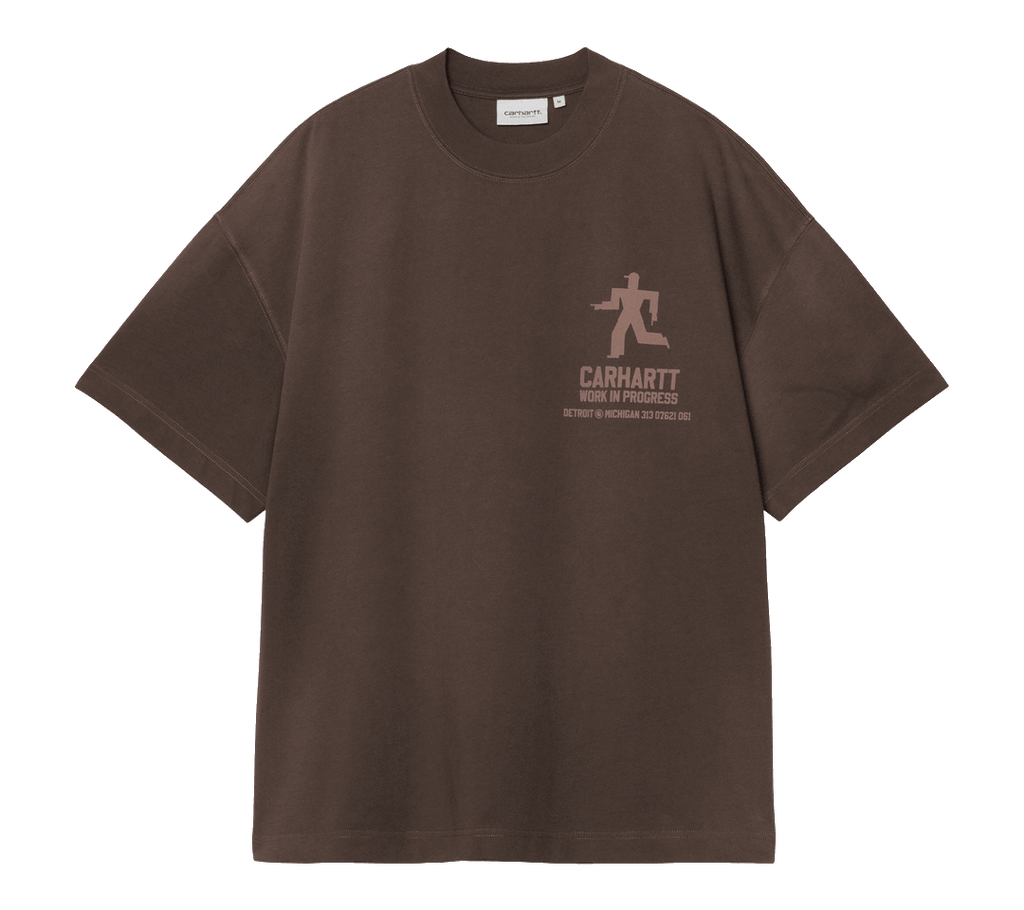 Carhartt WIP Distance T-Shirt