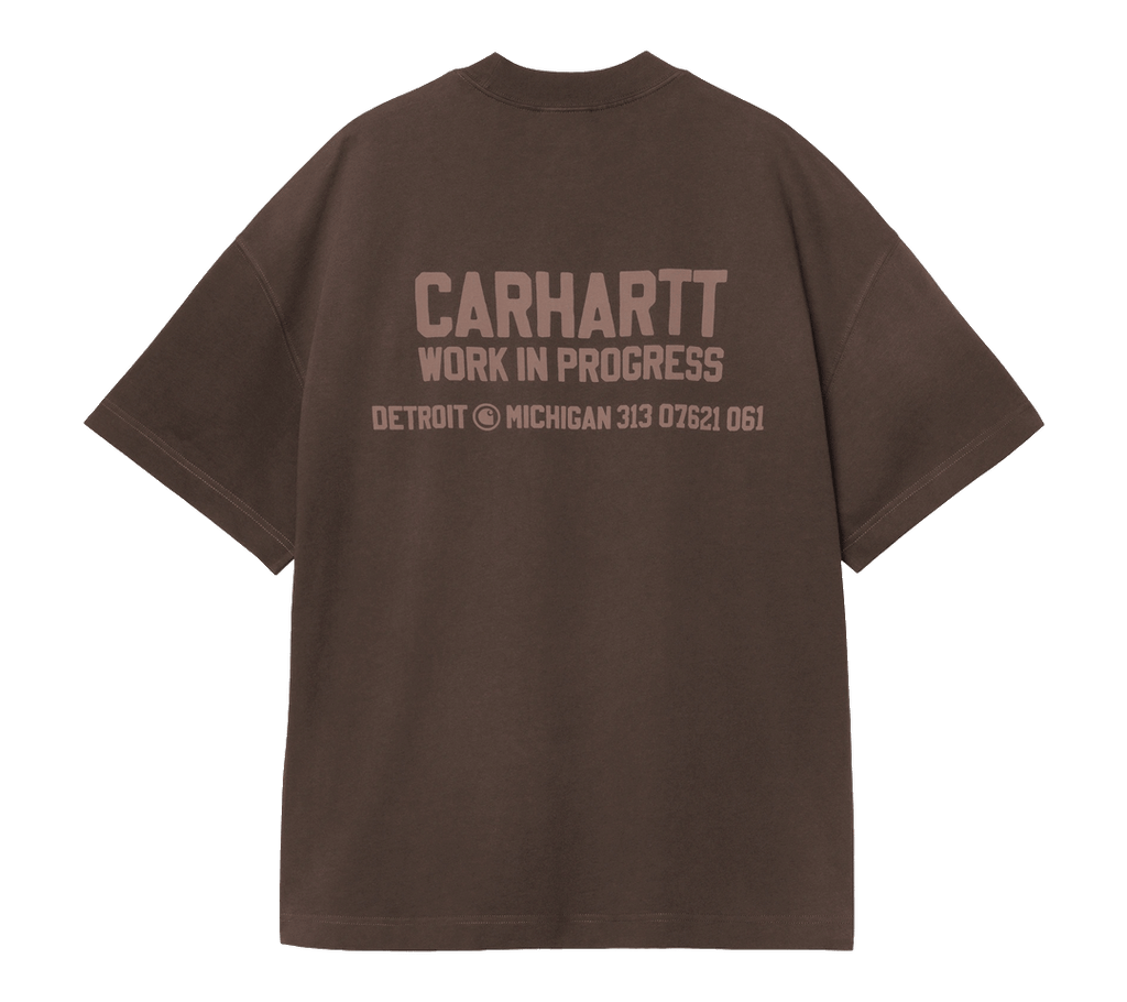 Carhartt WIP Distance T-Shirt