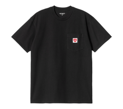 Carhartt WIP Pocket Heart T-Shirt