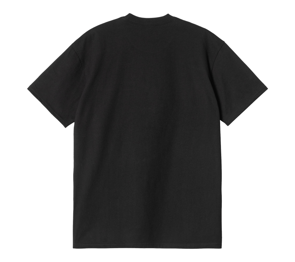 Carhartt WIP Pocket Heart T-Shirt