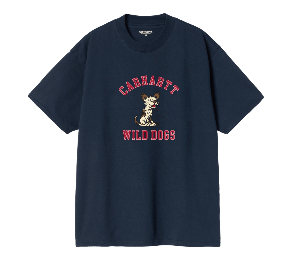Carhartt WIP Wild Dog T-Shirt