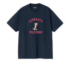 Carhartt WIP Wild Dog T-Shirt