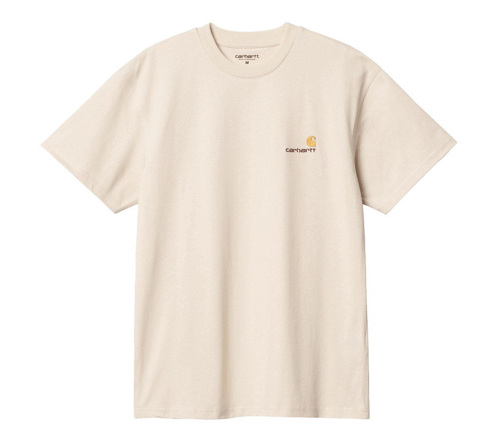 Carhartt WIP American Script T-Shirt