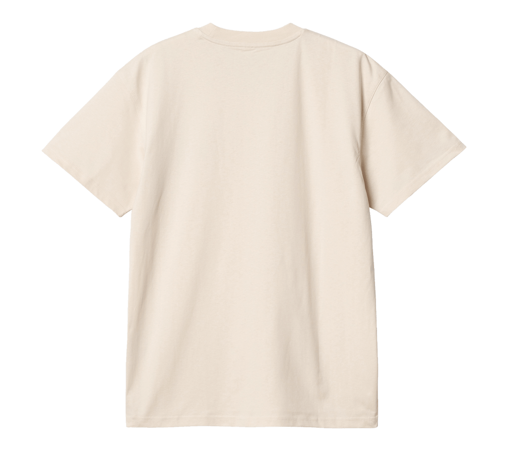 Carhartt WIP American Script T-Shirt