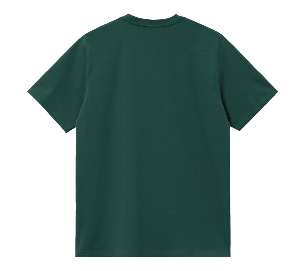 Carhartt WIP American Script T-Shirt