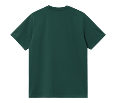 Carhartt WIP American Script T-Shirt