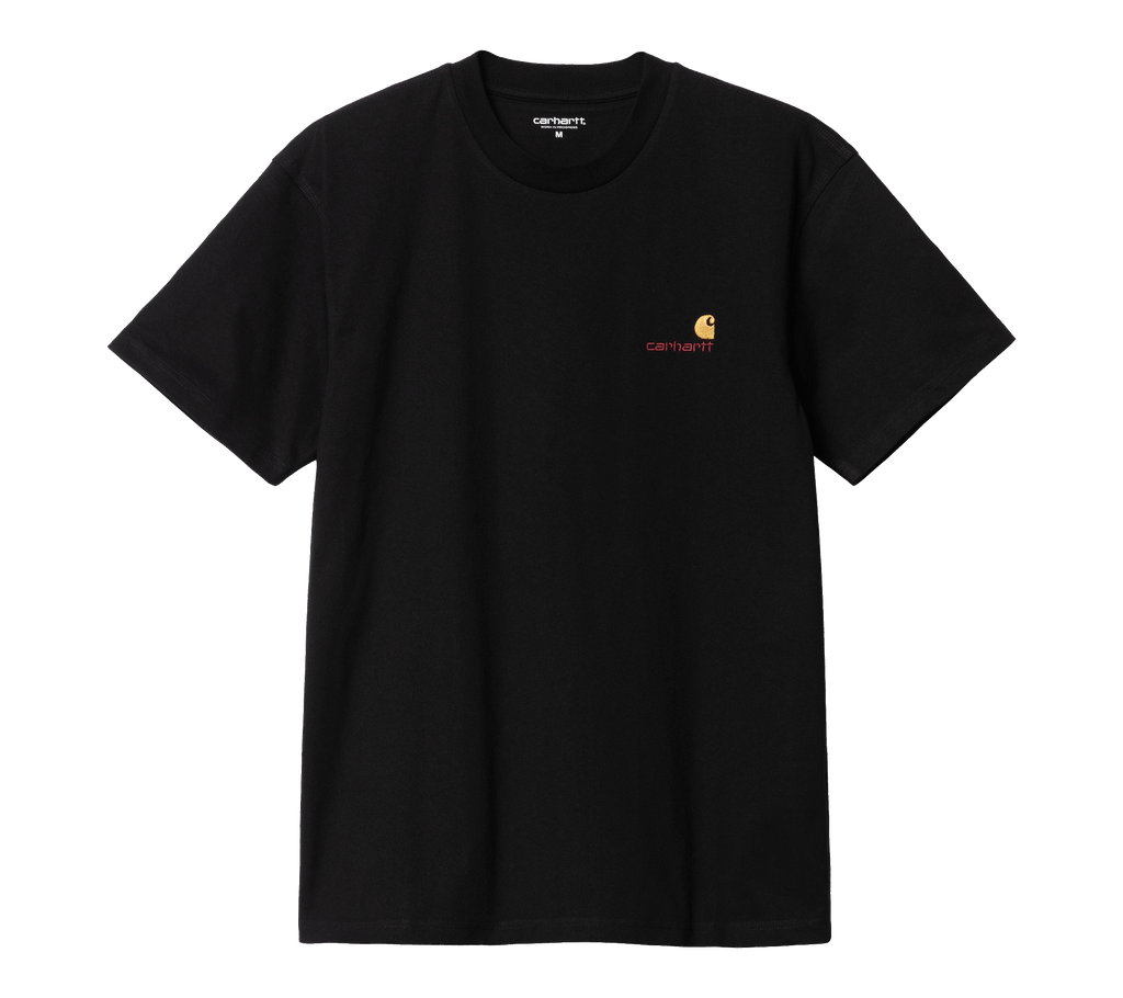 Carhartt WIP American Script T-Shirt
