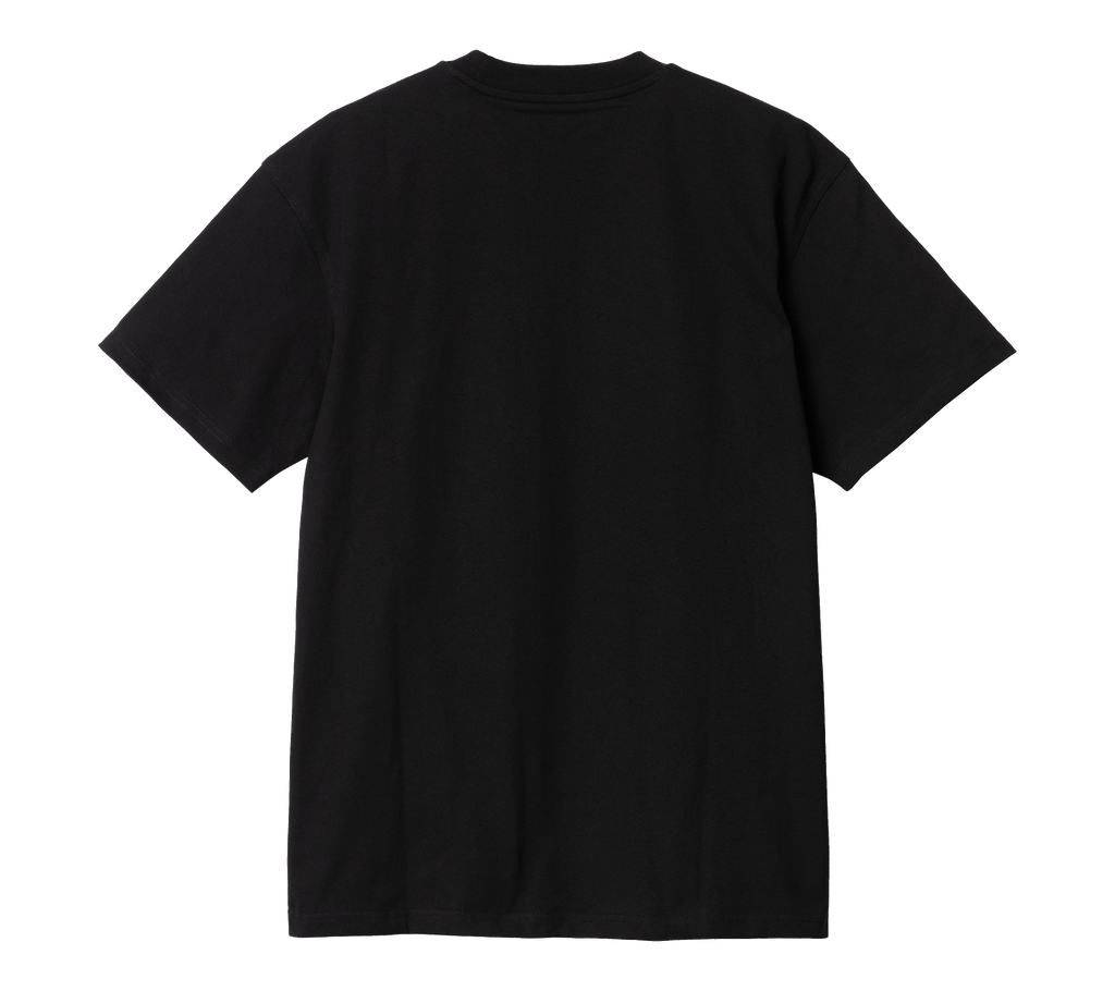 Carhartt WIP American Script T-Shirt