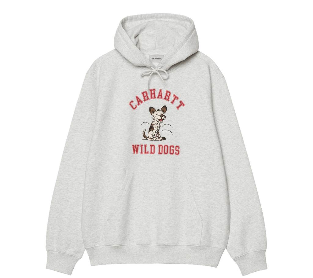 Carhartt WIP "Wild Dog" Hood