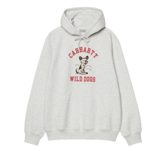 Carhartt WIP "Wild Dog" Hood