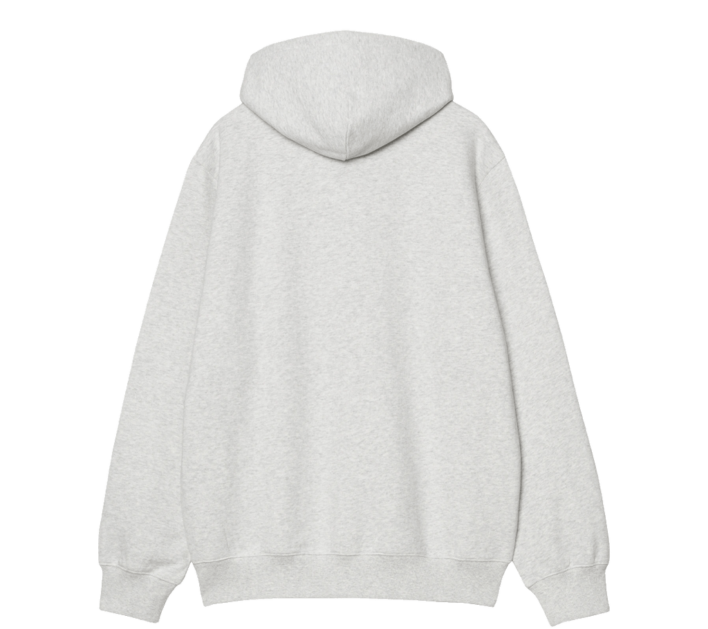 Carhartt WIP "Wild Dog" Hood