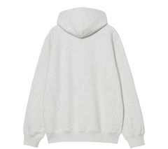 Carhartt WIP "Wild Dog" Hood