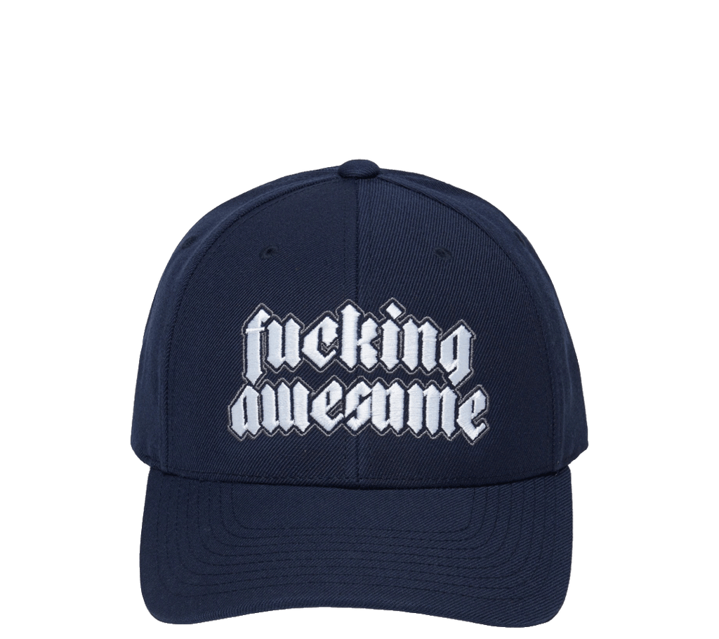 Fucking Awesome "Nightmare" Snapback