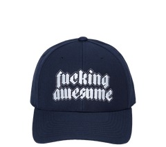 Fucking Awesome "Nightmare" Snapback