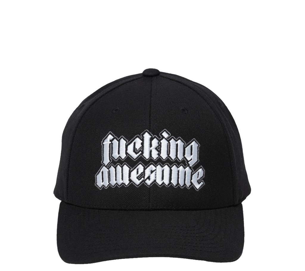 Fucking Awesome "Nightmare" Snapback
