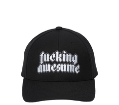 Fucking Awesome "Nightmare" Snapback