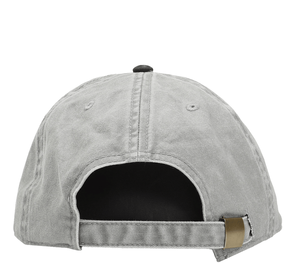 Fucking Awesome "Fuck You" Embroidered 6 Panel Hat