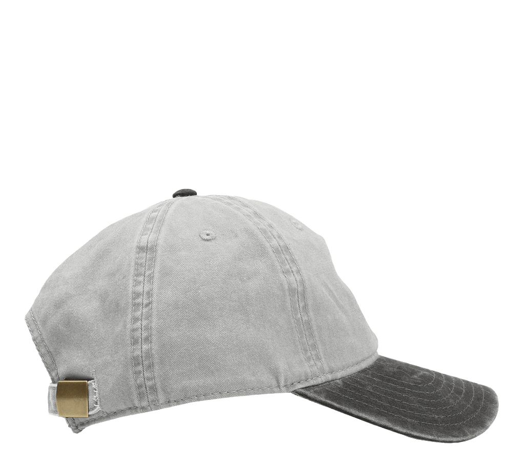 Fucking Awesome "Fuck You" Embroidered 6 Panel Hat