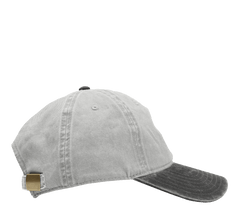 Fucking Awesome "Fuck You" Embroidered 6 Panel Hat