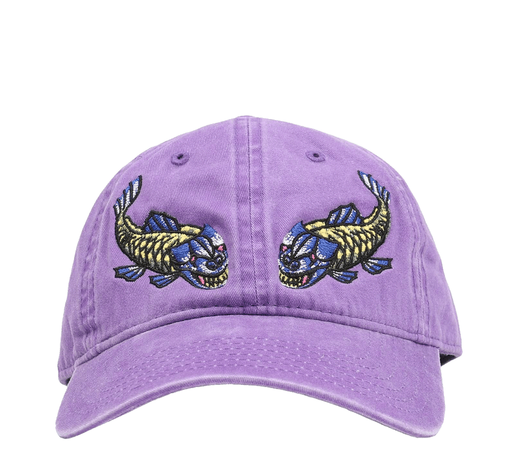 Fucking Awesome "Nautical Predator" 6-Panel Hat