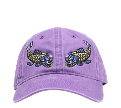 Fucking Awesome "Nautical Predator" 6-Panel Hat