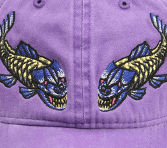 Fucking Awesome "Nautical Predator" 6-Panel Hat