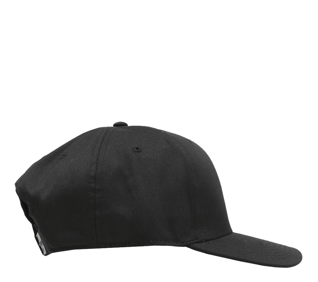 Fucking Awesome Embroidered "Wanto" Kid" 6-Panel Hat