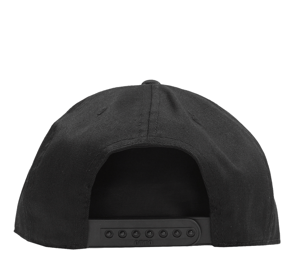 Fucking Awesome Embroidered "Wanto" Kid" 6-Panel Hat