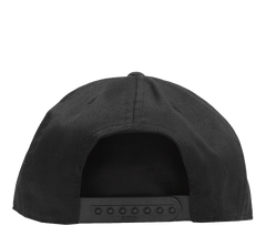 Fucking Awesome Embroidered "Wanto" Kid" 6-Panel Hat