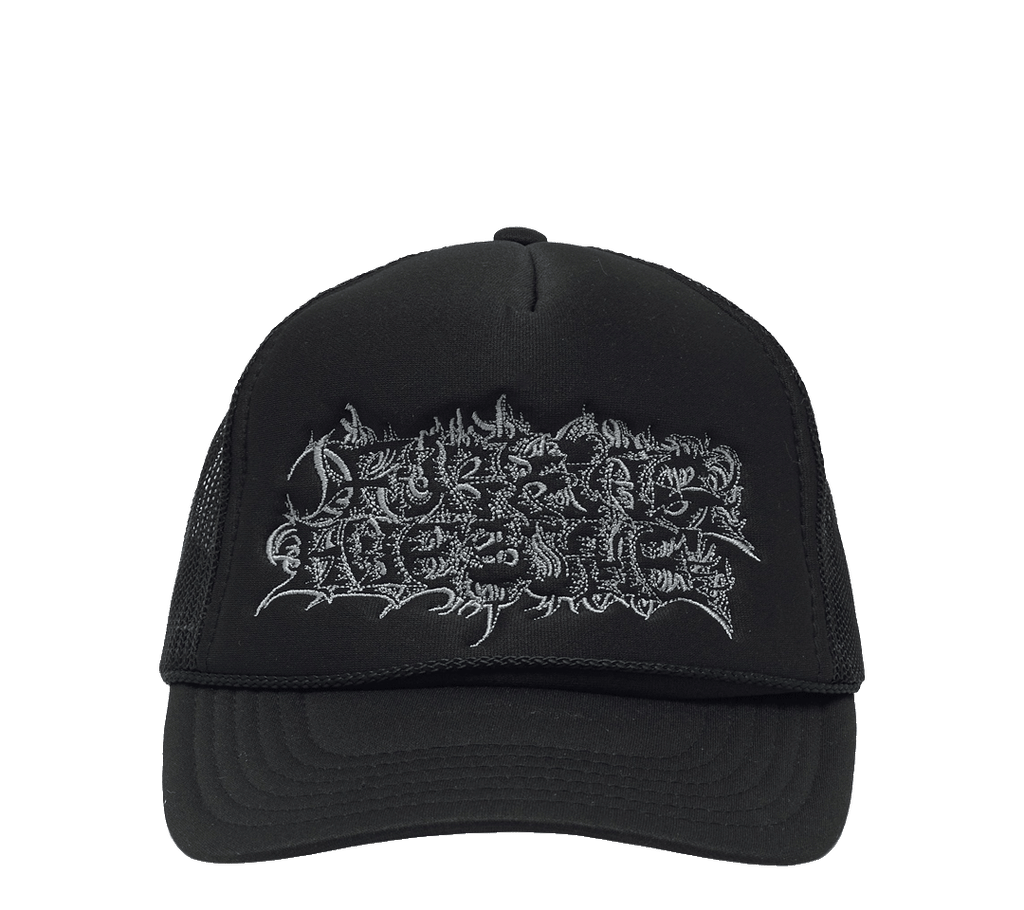 Fucking Awesome "Savie" Trucker Hat