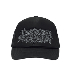 Fucking Awesome "Savie" Trucker Hat