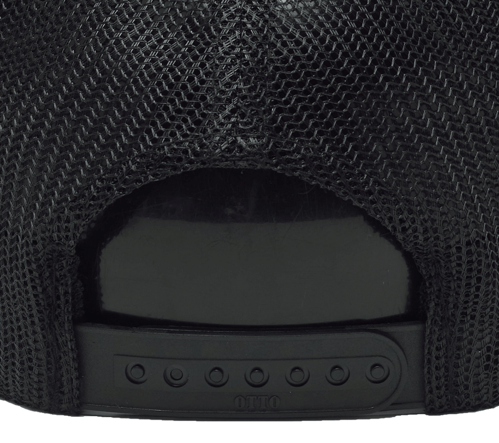 Fucking Awesome "Savie" Trucker Hat