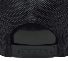 Fucking Awesome "Savie" Trucker Hat