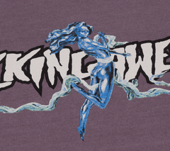 Fucking Awesome "Baskin Ribbons" T-Shirt