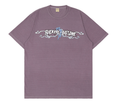 Fucking Awesome "Baskin Ribbons" T-Shirt