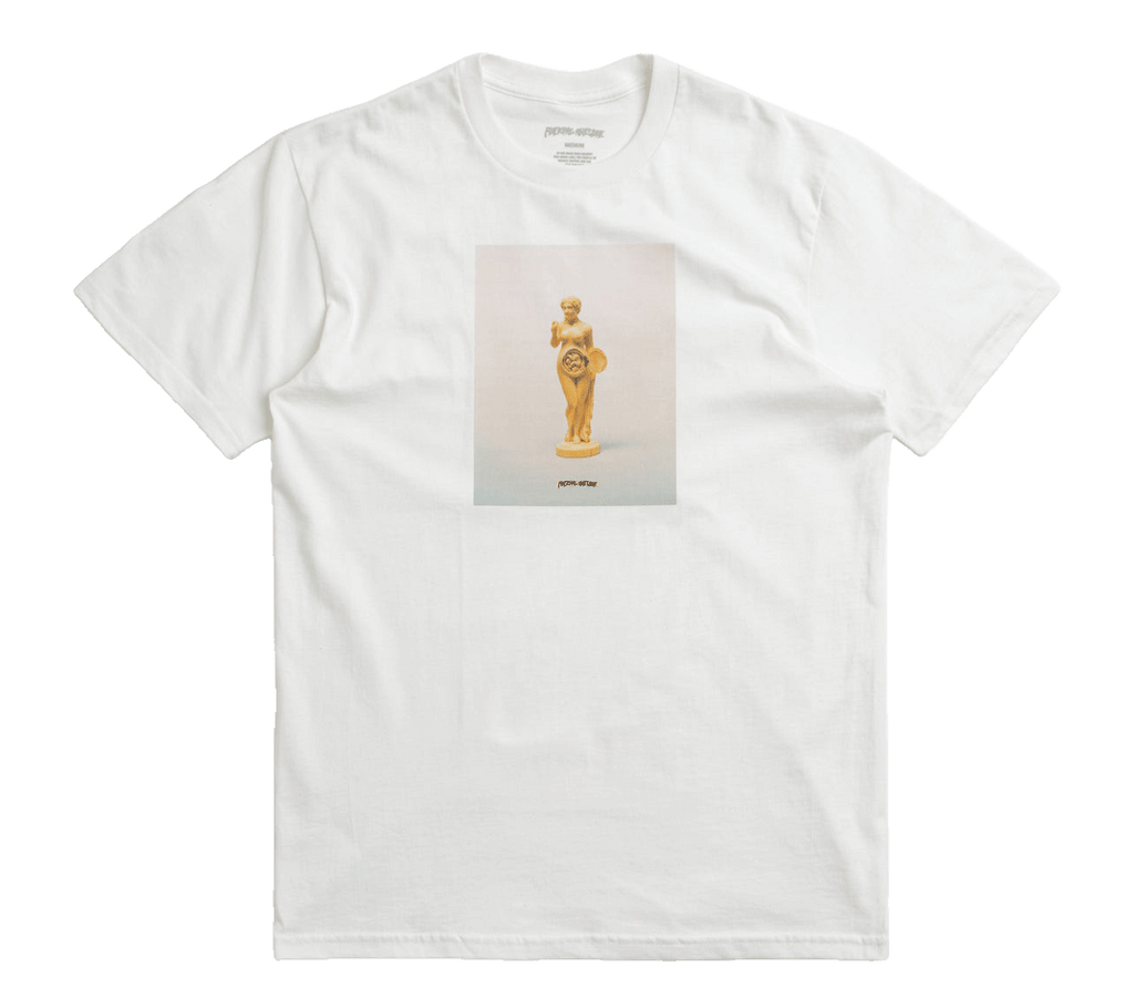 Fucking Awesome "Statue" T-Shirt